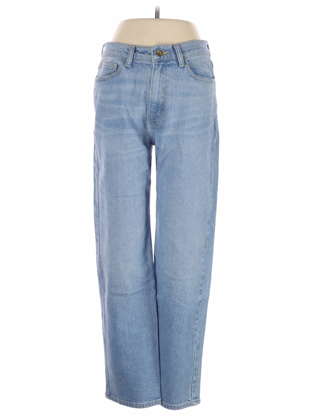 Dairy Boy Jeans size 26 Light Denim